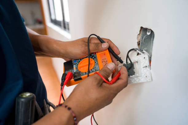 Electrical Rewiring Services in Cottage Lake, WA