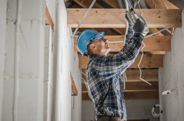 Best Electrical Upgrades for Homes  in Cottage Lake, WA